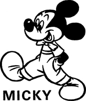 MICKY