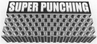 SUPER PUNCHING