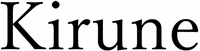 Kirune