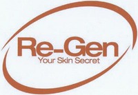 Re-Gen Your Skin Secret