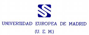 UNIVERSIDAD EUROPEA DE MADRID (U.E.M)