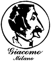 Giacomo Milano
