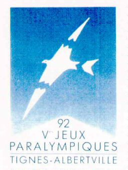 92 Ves JEUX PARALYMPIQUES