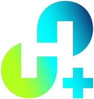 H+
