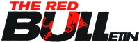 THE RED BULLETIN