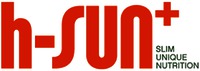 h-SUN+ SLIM UNIQUE NUTRITION