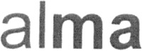 alma
