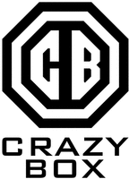 C B CRAZY BOX