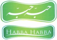 HABBA HABBA