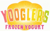YOOGLERS FROZEN YOGURT
