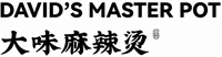 DAVID’S MASTER POT