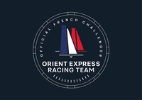 OFFICIAL FRENCH CHALLENGER ORIENT EXPRESS RACING TEAM