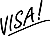 VISA!