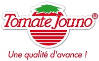 Tomate Jouno Une qualité d'avance !