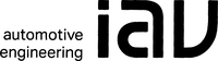 iav automotive engineering