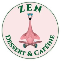 ZEN DESSERT & CAFÉINE