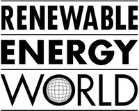RENEWABLE ENERGY WORLD
