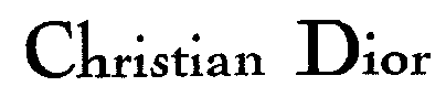 Christian Dior