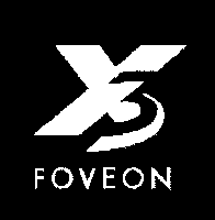 FOVEON X3