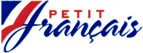 PETIT français