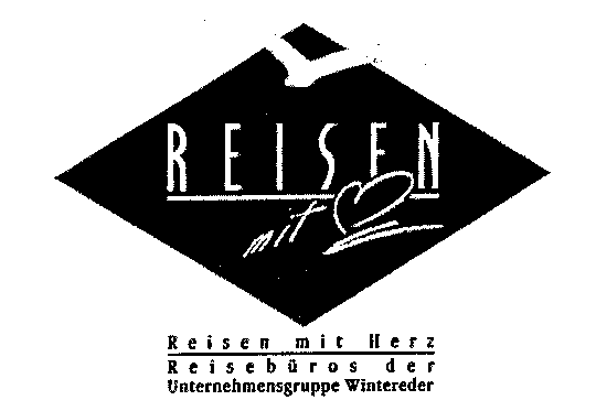 REISEN