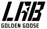 LAB GOLDEN GOOSE