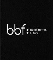 bbf: Build. Better. Future.