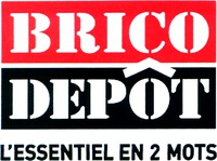 BRICO DEPÔT L'ESSENTIEL EN 2 MOTS