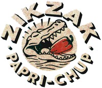 ZIKZAK PAPRI-CHUP