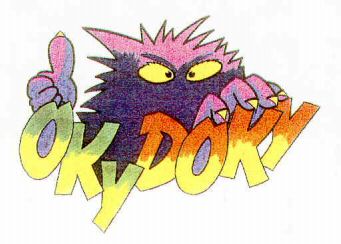 OKYDOKY