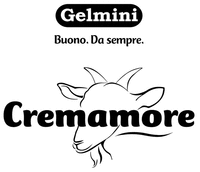 Gelmini Buono. Da sempre. Cremamore