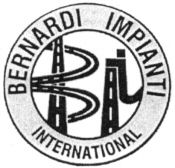 BI BERNARDI IMPIANTI INTERNATIONAL