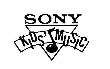SONY KIDS'MUSIC
