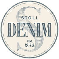 S STOLL DENIM Est. 1873