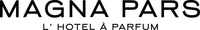 MAGNA PARS L'HOTEL À PARFUM