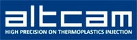 altcam HIGH PRECISION ON THERMOPLASTICS INJECTION
