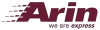 Arin we are express