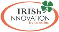IRISh INNOVATION by Loesdau