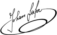 Johann Lafer