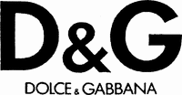 D&G DOLCE & GABBANA
