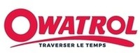 OWATROL TRAVERSER LE TEMPS