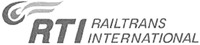 RTI RAILTRANS INTERNATIONAL