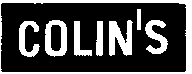 COLIN'S