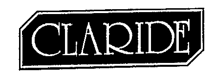CLARIDE