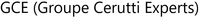 GCE (Groupe Cerutti Experts)