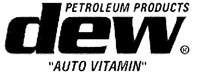 dew PETROLEUM PRODUCTS 