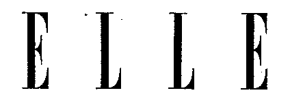 ELLE
