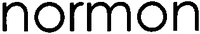 normon