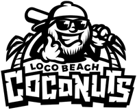 LOCO BEACH COCONUTS