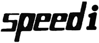 speed i